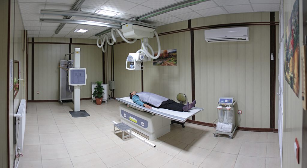 Radiology