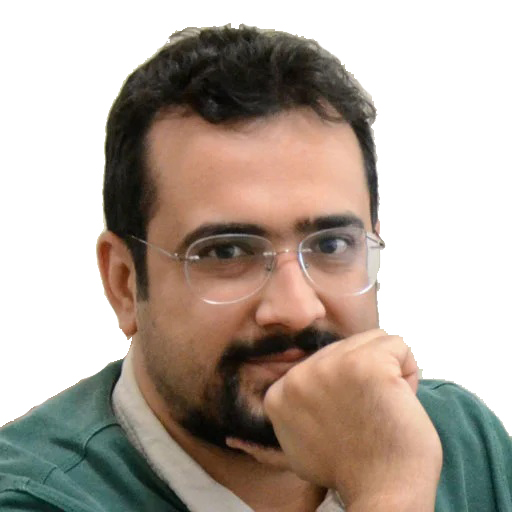 Amin-Salehi-Abargouei