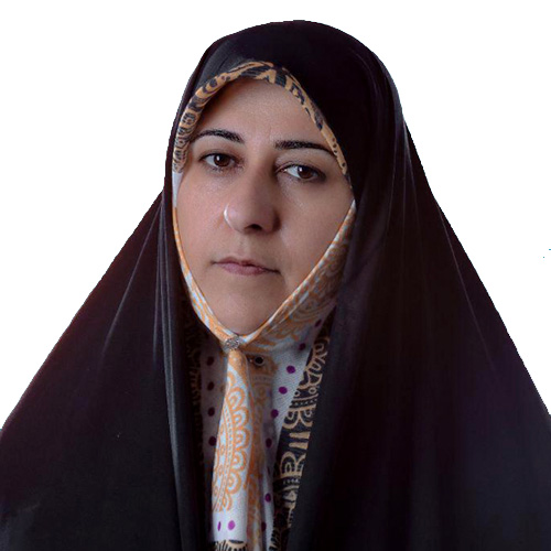 بی بی فاطمه حقیرالسادات